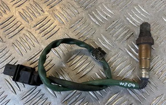 Mercedes-Benz C W204 Lambda probe sensor 0035427018 0258017016