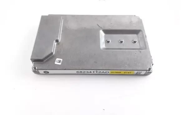 Jeep Grand Cherokee Sound amplifier 68234112AD 68234112