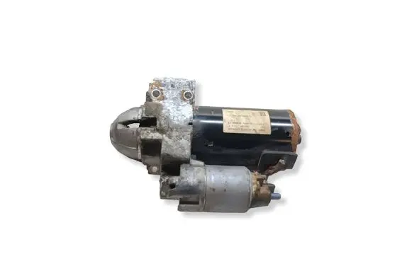 BMW X5 F15 Starter motor 8515900 12418515900