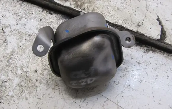 Mazda CX-5 Vacuum air tank 1111