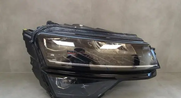 Skoda Karoq Headlight/headlamp 57B941016D
