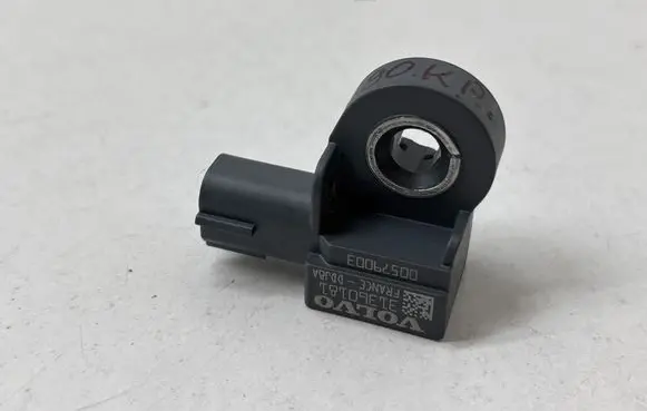Volvo S90, V90 Airbag deployment crash/impact sensor 31360181 00579003