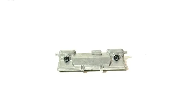 Jaguar XF X260 Windshield/windscreen camera GX6319H406 0203500140