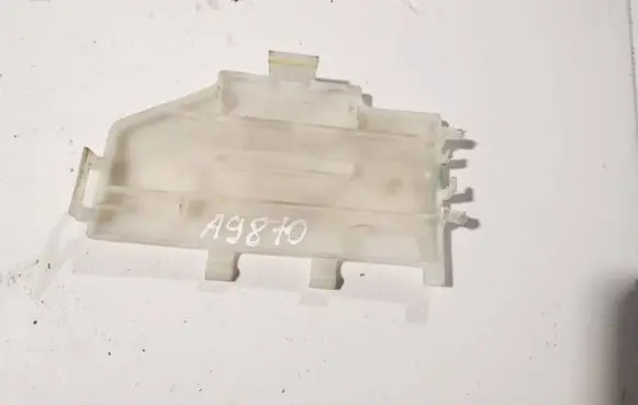 Audi A6 S6 C6 4F Other interior part