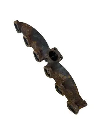BMW X5 E53 Exhaust manifold 55749018