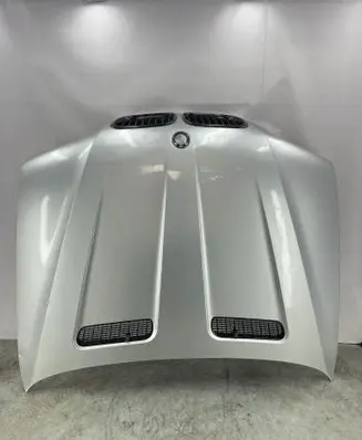 BMW X5 E53 Engine bonnet/hood