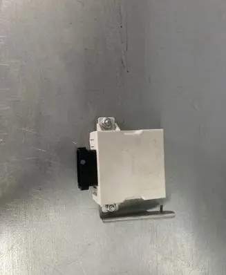 Toyota Corolla Verso AR10 Window wiper relay 150696