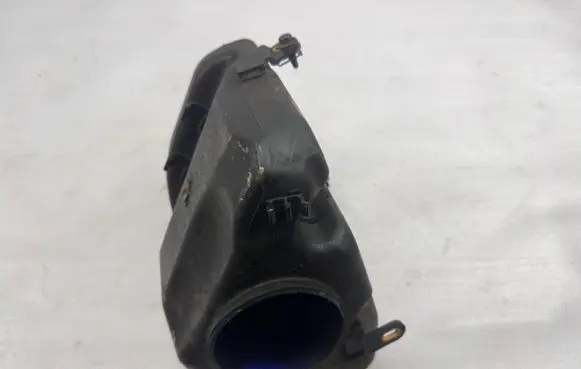 Mercedes-Benz S W222 Windshield washer fluid reservoir/tank A2228690420