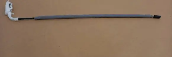 BMW Z4 E85 E86 Front door cable line 7038061 7038061119702