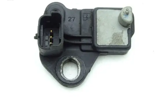 Ford Fiesta Crankshaft position gear 9664387380 GBIMPORT