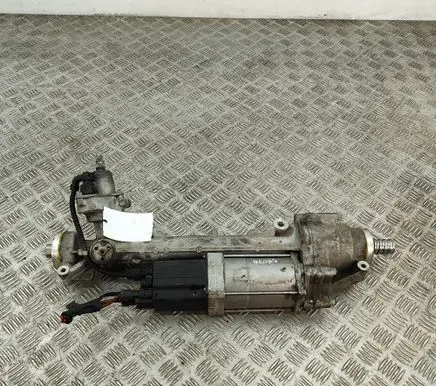 Mercedes-Benz E C207 W207 Steering rack A2074604500