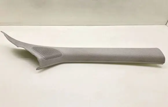 Audi A3 S3 A3 Sportback 8P (A) pillar trim 8P0867234B 25374001