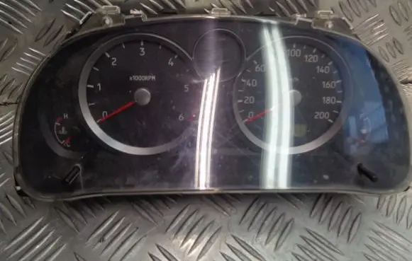 Suzuki Liana Tachometer 34110-68J10