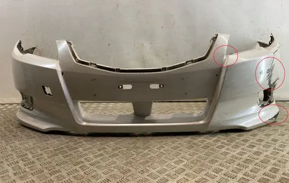 Subaru Legacy Front bumper 57704AJ031