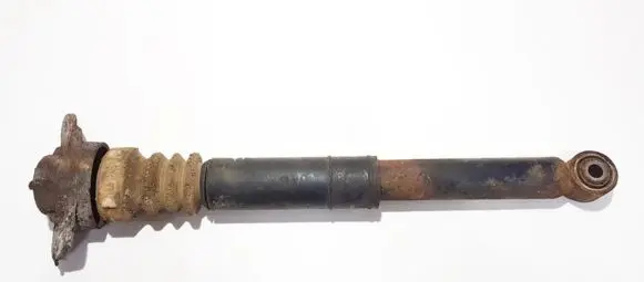 Skoda Octavia Mk2 (1Z) Rear shock absorber/damper 310950 814902000773