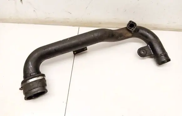 Mitsubishi Outlander Intercooler hose/pipe 8D0145840M