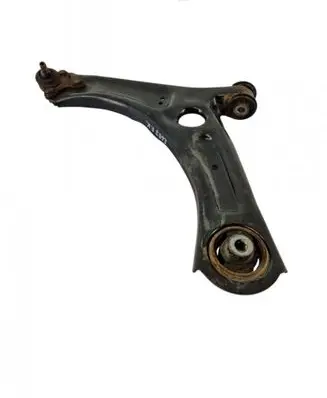 Volkswagen Caddy Front lower control arm/wishbone 1K0407151BL