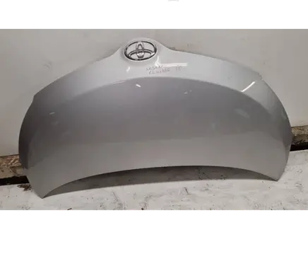 Toyota Urban Cruiser (XP110) Engine bonnet/hood