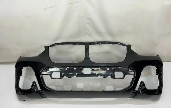 BMW X3 G01 Front bumper