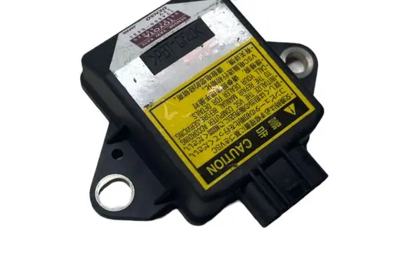 Lexus IS 220D-250-350 ESP acceleration yaw rate sensor 8918360020 1745005431