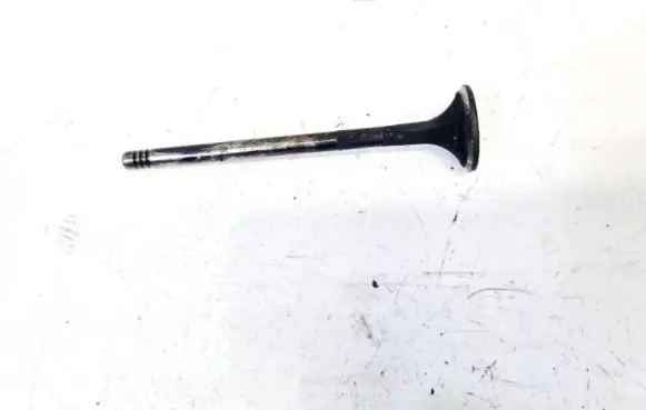 Volvo V50 Valve 