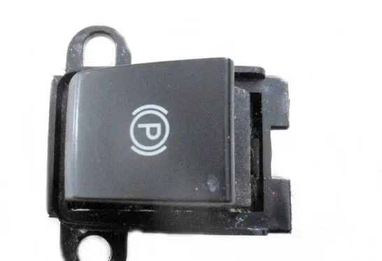 Chevrolet Captiva Hand parking brake switch 20787804