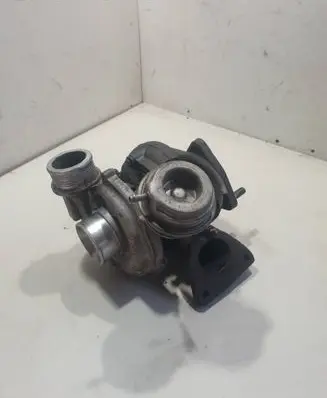 Volvo V70 Turbo 7167382