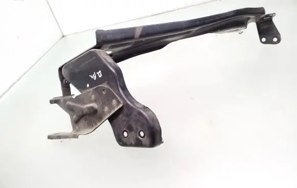 Mercedes-Benz C W204 Headlight/headlamp mounting bracket A2046200291 204626045