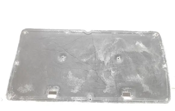 Mazda CX-30 Engine bonnet/hood sound/heat insulation 