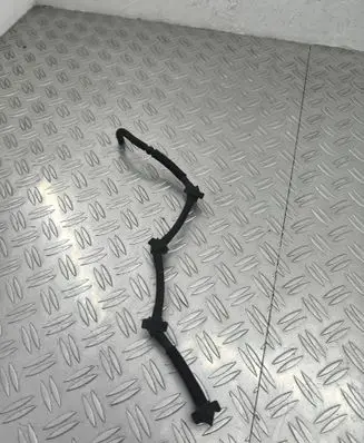 Seat Alhambra (Mk2) Fuel return line/hose 