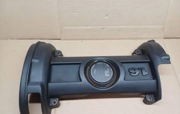 Skoda Roomster (5J) Engine cover (trim) 03C103925P 03C103925M 03C103925L