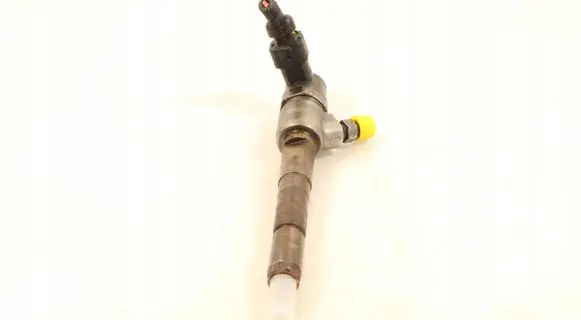 Opel Corsa D Fuel injector 0445110183