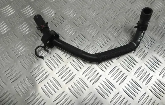 Dacia Spring Engine coolant pipe/hose 295M10461R