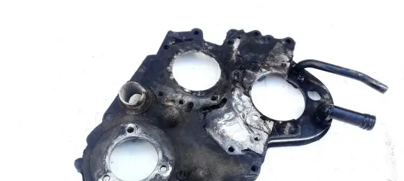 Ford Fiesta other engine part xs4q6k011aj