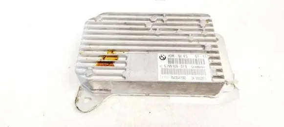 BMW 5 F10 F11 ABS control unit/module 679965901 6799659010