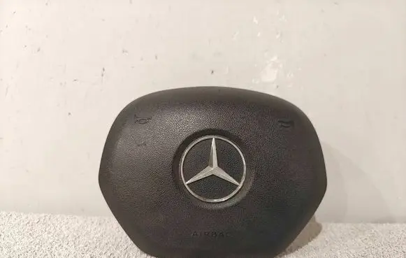 Mercedes-Benz ML W166 Steering wheel airbag 0589P1000143 62175