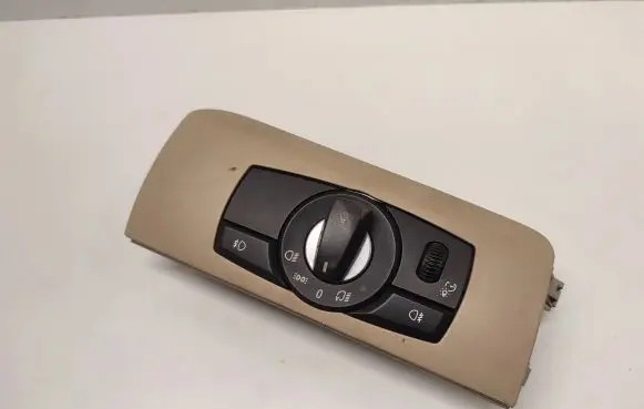 BMW X5 E70 Other switches/knobs/shifts 9134726 61319134726