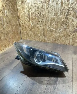 Headlight/headlamp