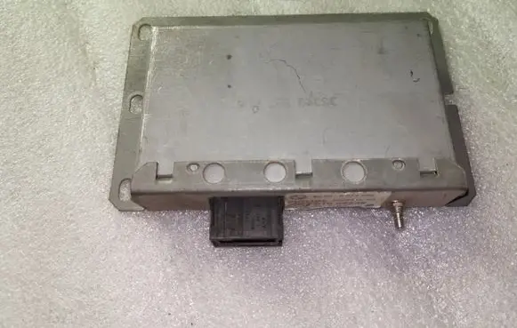 BMW 7 E38 Other control units/modules 65908374296 8374296