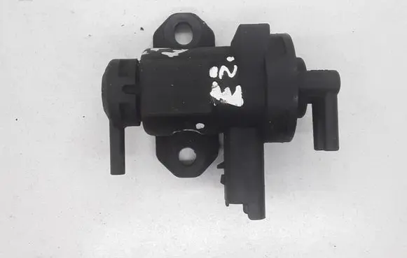 Citroen C8 Turbo solenoid valve 9628971180 0928400309
