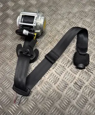 Opel Grandland X Front seatbelt 34198413F 95032 2231P10042