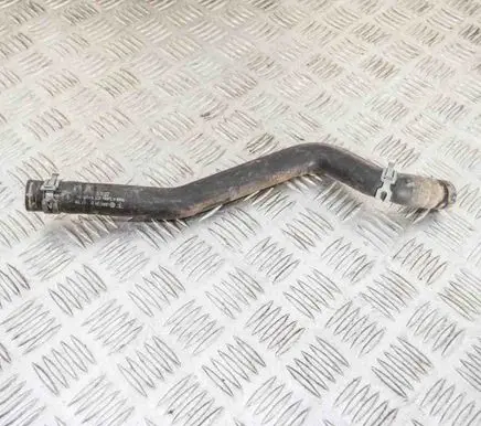 Volkswagen Touareg II Engine coolant pipe/hose 7P0819330A
