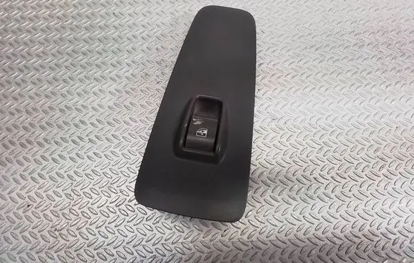 Fiat Ducato Electric window control switch B569