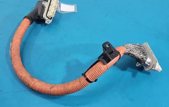 Ford Mondeo MK V Other wiring loom EG9814B245AA IMPRK1565299