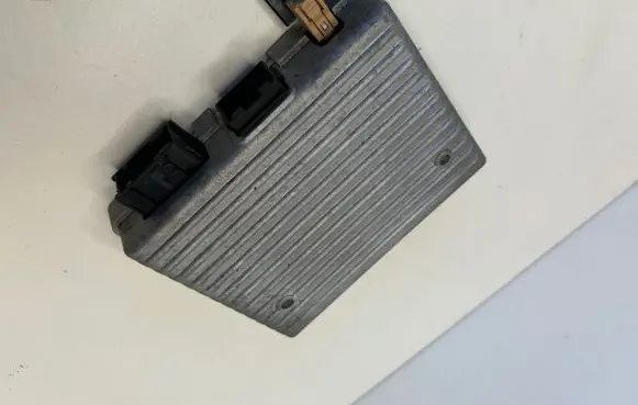 Opel Insignia A Bluetooth control unit module 13353284 7104MU055000548
