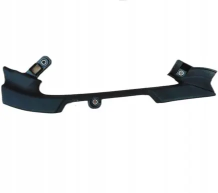 Lamborghini LP 580-2 Climate control/heater control trim 4T0863052