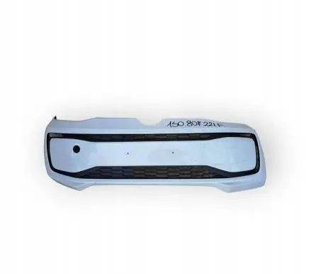 Volkswagen Up Front bumper