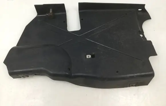 Nissan Primastar Engine splash shield/under tray 93857407