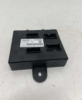 Other control units/modules