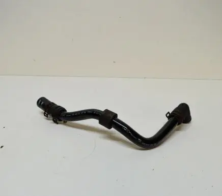 Audi A7 S7 4G Brake vacuum hose/pipe 4G0201997AB